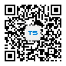 微信公眾號二維碼